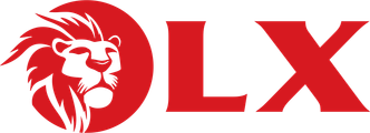 LX logo